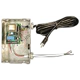 VUTEC 01-R515V-U2 5U15V Relay Trigger Control For Lectric 1 Series