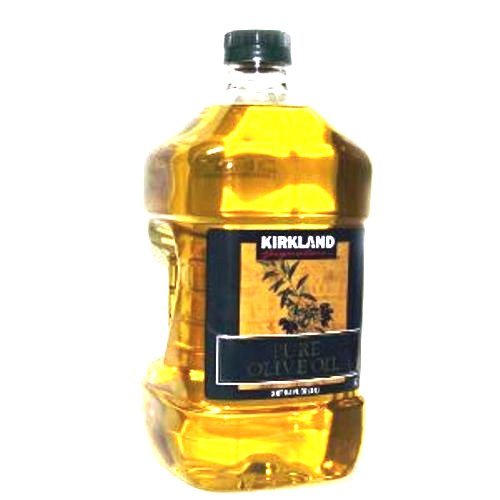 Signature Pure Olive Oil, 202.86 Ounce