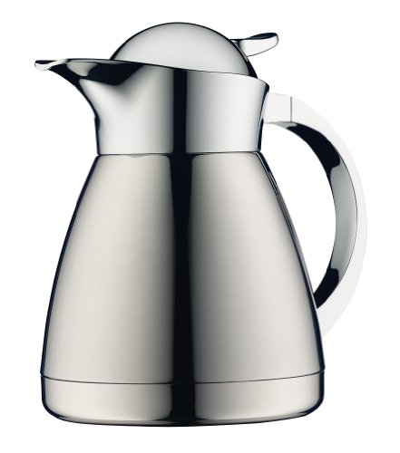 alfi Thermos Albergo TT in acciaio INOX lucidato 0,6 L alfi Thermos Albergo TT in acciaio INOX lucidato 0,6 L