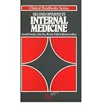 Second opinions in internal medicine