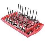 Jaz Products 735-002-06 Rocker Arm Lifter and Pushrod Tray by Jaz Products