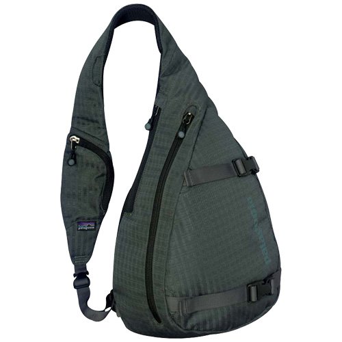 【正規取扱店製品】patagonia(パタゴニア) Atom(アトム) GRV/090(グラベル) 48257