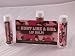 Pink Camo Lip Balm - Hunt Like a Girl - Spearmint (Set of 3)