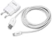 Amazon Kindle EU (European Union Universal) Power Adapter [Fits Kindle and Kindle DX]