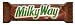 Milky Way Candy Bar, 2.05 Ounce Bars (Pack of 36)