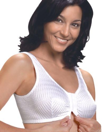 Carole Martin Women's Full-Freedom Comfort Bra