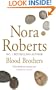 Blood Brothers (Sign of Seven Trilogy 1)