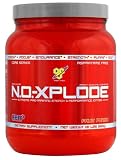 NO-Xplode Orange CEM3 2.71 lbs