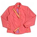 Tehama Ladies Microfiber Full-Zip Wind Jackets