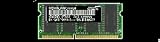 Panasonic - Memory - 128 MB - SO DIMM 144-pin - SDRAM - 3.3 V - non-ECC