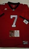 Matthew Stafford Signed Georgia Bulldogs Jersey
