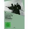 Zatoichi meets Yojimbo (OmU) - Edition Nippon Classics