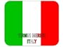 Italy, Termini Imerese mouse pad