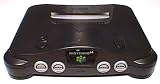 Nintendo 64 Console Refurbished With One Contoller and Game