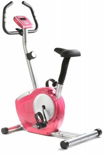 Marcy CL204a Pink Exercise Bike