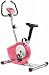 Marcy CL204a Pink Exercise Bike