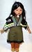 Sandy American Indian Doll Osage Nation Very Sweet Woman
