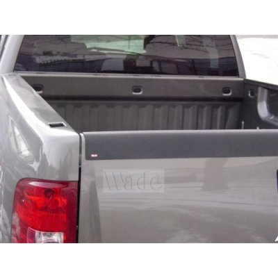 Wade Automotive 01191 Black Tailgate Covers