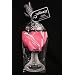 Woozie - The Wine Coozie - Hot Pink