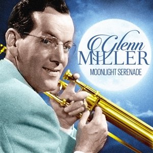 Album art for Moonlight Serenade by Glen Miller