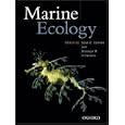 Marine Ecology by Sean Connell