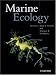  : Marine Ecology