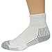 Ecosox Viscose from Bamboo Diabetic Quarter Socks
