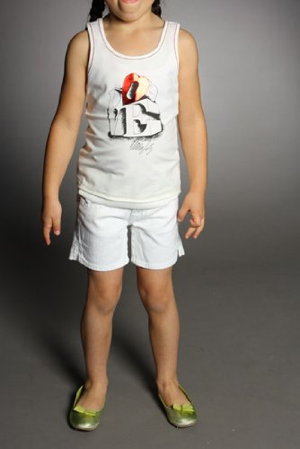 41 uEcT8GWL Miss Sixty Girls TShirt LOVE