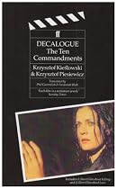Decalogue: The Ten Commandments