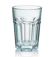 American High Ball Glass