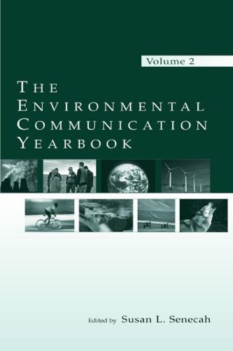 enlarge The Environmental Communication Yearbook, Vol. 2
