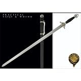 Paul Chen - Practical T'ai Chi Sword 30