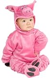 Baby Infant Pig Halloween Costume (Sz:6-12 Months)