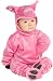 Baby Infant Pig Halloween Costume (Sz:6-12 Months)