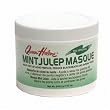 Queen Helene Mint Julep Masque 12 oz. Jar
