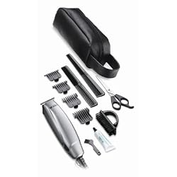 Andis 23380 Headliner 12 Piece Shaver/Trimmer Set