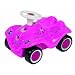 Big 56981 - New-Mini-BC Hello Kitty pull-back