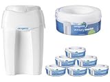 Produkt-Bild: Sangenic Starterset Basic Windeltwister MK5 Nursery Essentials
