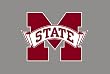 Mississippi State University Indoor/Outdoor Floormat