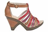 Hush Puppies Puppy Shelagh Sandals Shoes Size UK 3 4 5 6 7 8