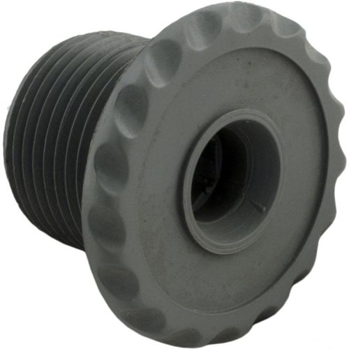 Waterway Spa Jet Deluxe Gray 215-9857