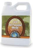 Down To Earth Organic All Purpose Liquid Fertilizer 5-5-5 - Quart #13555
