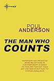 The man who counts