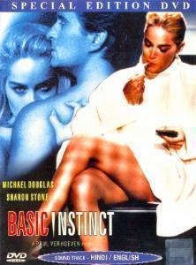 basic instinct sex scene