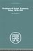 Problems of British Economic Policy, 1870-1945 (Economic History)