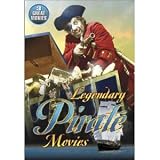 Captain Kidd / The Son of Monte Cristo / Long John Silver`s Return to Treasure Island (Legendary Pirate Movies Triple Feature)