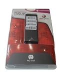NEW REPLACEMENT TARGUS AC ADAPTER FOR SONY VAIO GR250P LAPTOP 15V 5A 75W UNIVERSAL CHARGER POWER SUPPLY