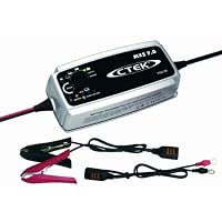 CTEK 56382 Comfort Indikator