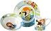 Kim Possible breakfast set 22 x 20 x 9 cm