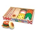 Melissa & Doug Sandwich Making Set